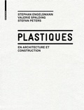Cover: Plastiques - Birkh&auml;user