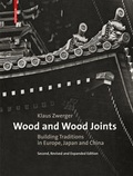 Cover: Wood and Wood Joints - Birkh&auml;user Verlag GmbH