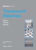 Cover: Translucent Materials - Birkh&auml;user
