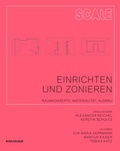 Cover: Einrichten und Zonieren - Birkh&auml;user Verlag GmbH