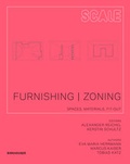 Cover: Furnishing - Zoning - Birkh&auml;user Verlag GmbH