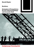 Cover: Resilienz - Birkh&auml;user Verlag GmbH