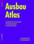 Cover: Ausbau Atlas - Birkh&auml;user