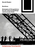 Cover: Resilienz - Birkh&auml;user Verlag GmbH