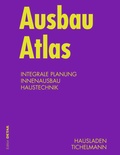 Cover: Ausbau Atlas - Birkh&auml;user
