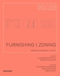 Cover: Furnishing | Zoning - Birkh&auml;user Verlag GmbH