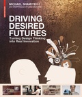 Cover: Driving Desired Futures - Birkh&auml;user
