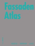 Cover: Fassaden Atlas - Birkh&auml;user