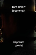 Cover: Deadwood - Diaphanes