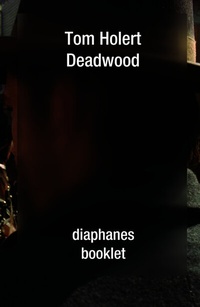 Abbildung von: Deadwood - Diaphanes