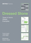 Cover: Dressed Stone - Birkh&auml;user Verlag GmbH