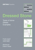 Cover: Dressed Stone - Birkh&auml;user