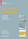 Cover: Insulating Materials - Birkhäuser Verlag GmbH