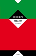 Cover: Rebellion - Diaphanes
