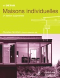 Cover: Maisons individuelles - Birkh&auml;user