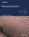 Cover: Rehabilitaci&oacute;n - Birkh&auml;user