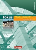 Cover: Fokus Mathematik - Rheinland-Pfalz - Bisherige Ausgabe / 8. Schuljahr - Sch&uuml;lerbuch - Cornelsen Verlag