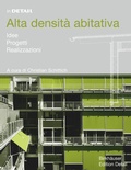 Cover: Alta densit&agrave; abitativa - Birkh&auml;user