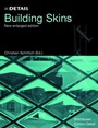 Cover: Building Skins - Birkhäuser Verlag GmbH