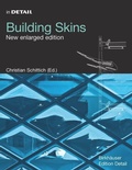 Cover: Building Skins - Birkh&auml;user