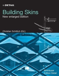Abbildung von: Building Skins - Birkhäuser