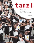 Cover: tanz! - Diaphanes