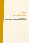 Cover: Poiesis - Diaphanes