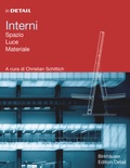 Cover: Interni - Birkh&auml;user