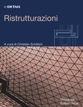 Cover: In Detail: Ristrutturazioni - Birkh&auml;user