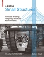 Cover: In Detail, Small Structures - Birkhäuser