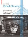 Cover: In Detail, Small Structures - Birkh&auml;user