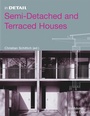 Cover: Semi-Detached and Terraced Houses - Birkhäuser