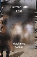 Cover: Lost - diaphanes