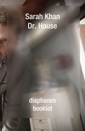 Cover: Dr. House - diaphanes