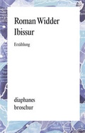 Cover: Ibissur - diaphanes
