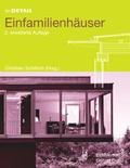 Cover: Einfamilienh&auml;user - Birkh&auml;user