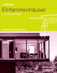 Abbildung von: Einfamilienhäuser - Birkhäuser