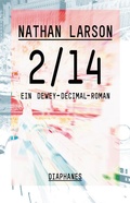 Cover: 2/14 - Diaphanes