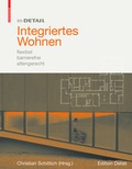 Cover: Integriertes Wohnen - Birkh&auml;user Verlag GmbH