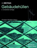 Cover: Geb&auml;udeh&uuml;llen - Birkh&auml;user Verlag GmbH