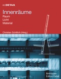 Cover: Innenr&auml;ume - Birkh&auml;user