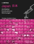 Cover: Japan - Birkh&auml;user