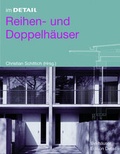 Cover: Reihen- und Doppelh&auml;user - Birkh&auml;user Verlag GmbH