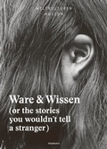 Cover: Ware & Wissen - Diaphanes