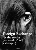 Cover: Foreign Exchange - Diaphanes