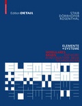 Cover: Elemente und Systeme - Birkh&auml;user Verlag GmbH