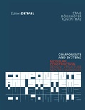 Cover: Components and Systems - Birkh&auml;user
