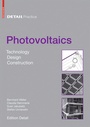 Cover: Detail Practice: Photovoltaics - Birkh&auml;user