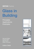 Cover: Glass in Building - Birkh&auml;user