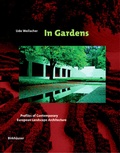 Cover: In Gardens - Birkh&auml;user Verlag GmbH